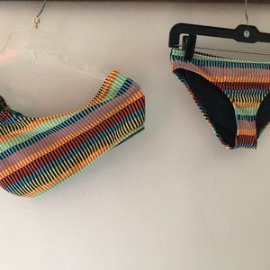 Solid & Striped Bikini